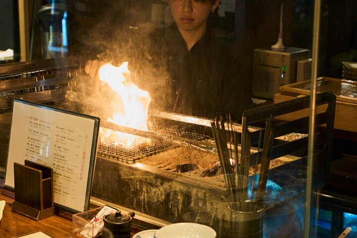 Kyoto: Guided Food Tour with 12 Dishes & 3 Drinks — photo 6