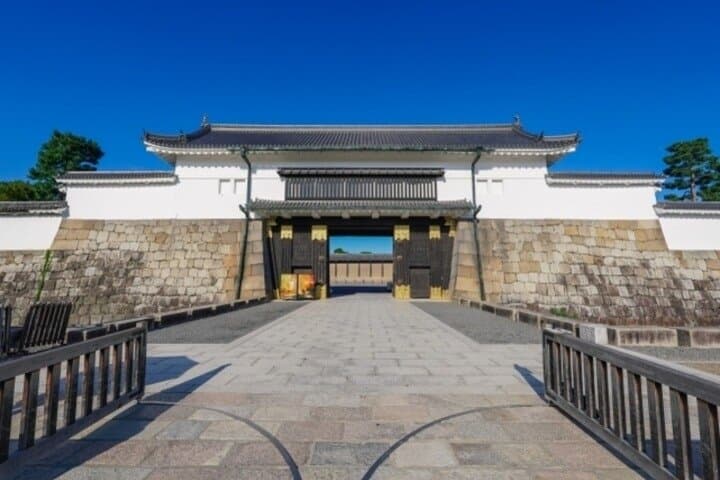 Kyoto: Nijo Castle World Heritage Guided Tour with Admission — photo 5