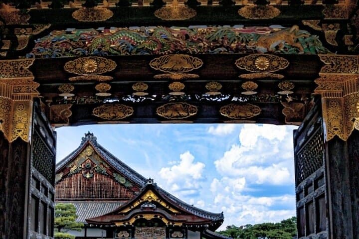 Kyoto: Nijo Castle World Heritage Guided Tour with Admission — photo 6