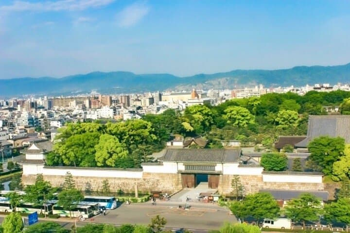 Kyoto: Nijo Castle World Heritage Guided Tour with Admission — photo 12