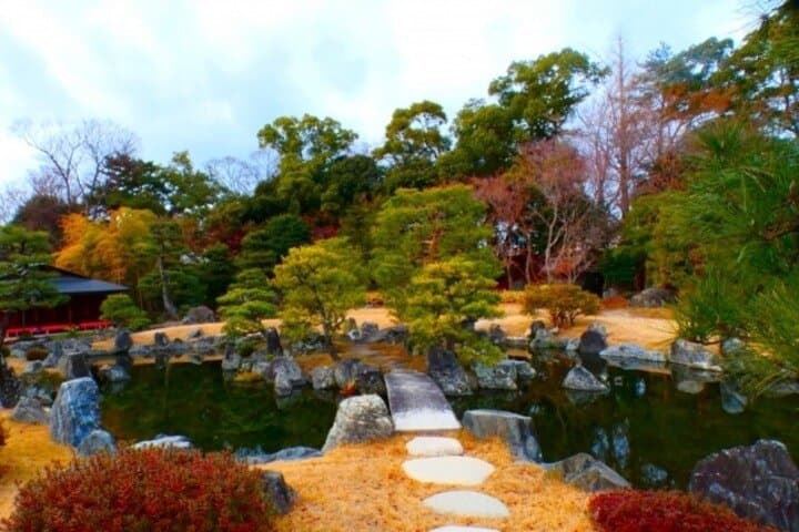 Kyoto: Nijo Castle World Heritage Guided Tour with Admission — photo 9