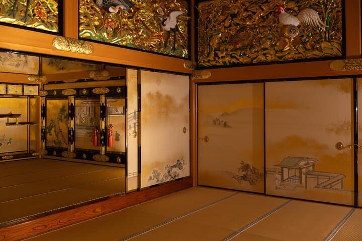 Shogun’s Palace by Night: Exclusive After-Hours Nagoya Castle — photo 4