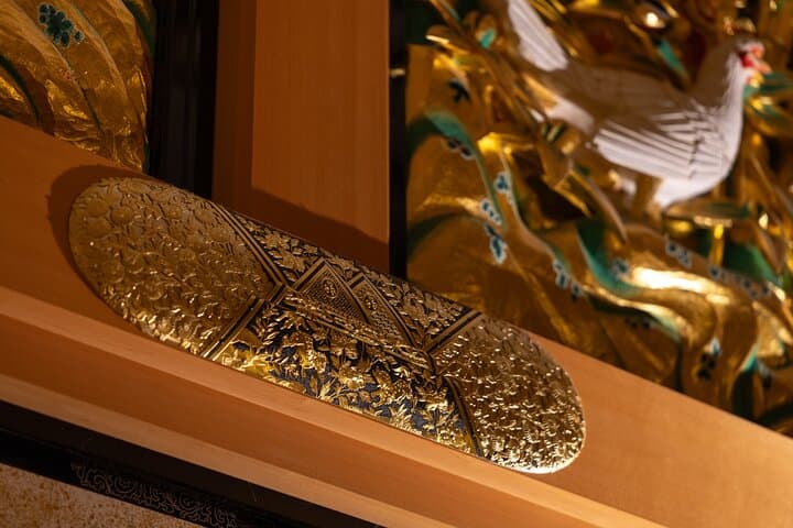 Shogun’s Palace by Night: Exclusive After-Hours Nagoya Castle — photo 5