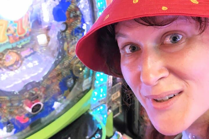 Hidden Osaka Foodie Tour: Nishinari Backstreets & Local Dining — photo 11