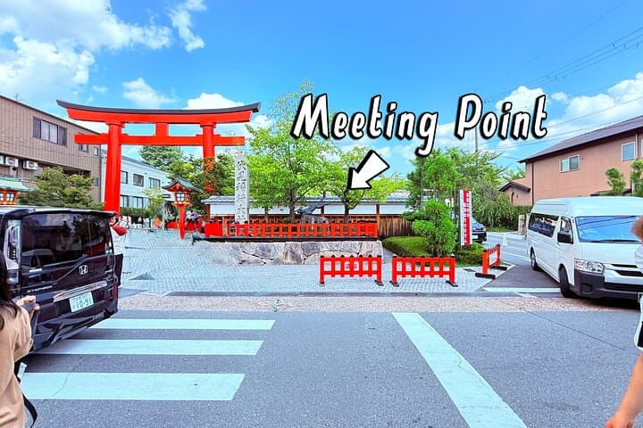 Fushimi Inari - Arashiyama: Torii Gates, Bamboo, Monkeys & Secret — photo 15