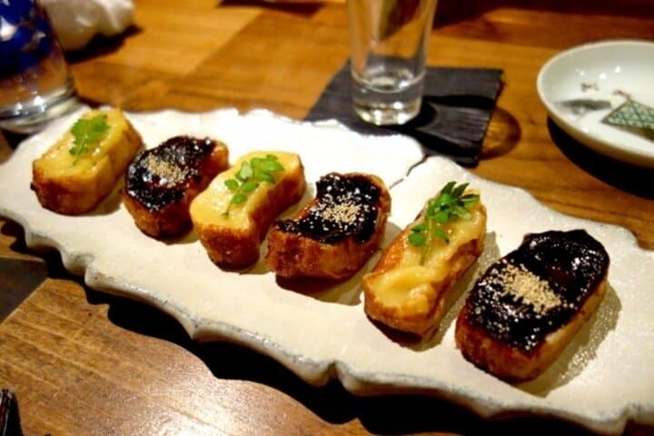 Kyoto: Guided Food Tour with 12 Dishes & 3 Drinks — photo 16