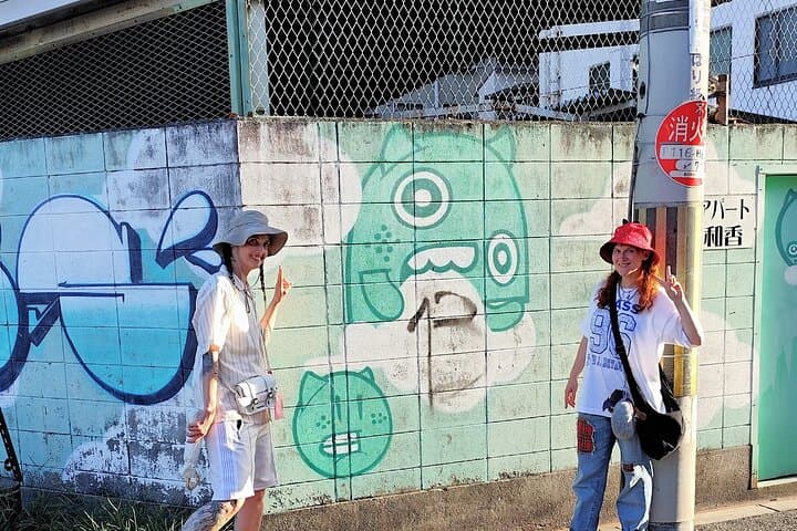 Hidden Osaka Foodie Tour: Nishinari Backstreets & Local Dining — photo 13