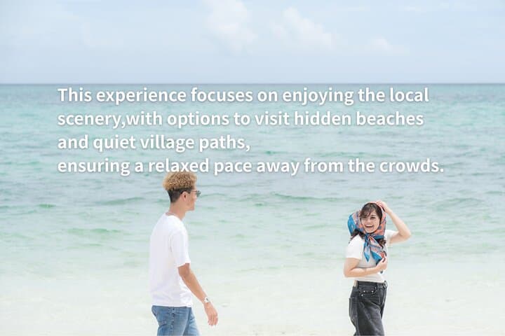 Private FullDay Ishigaki Tour with English Guide & Photo Memories — photo 13