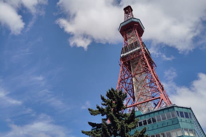 Sapporo: Explore All Must-See Landmarks in the City Center — photo 9