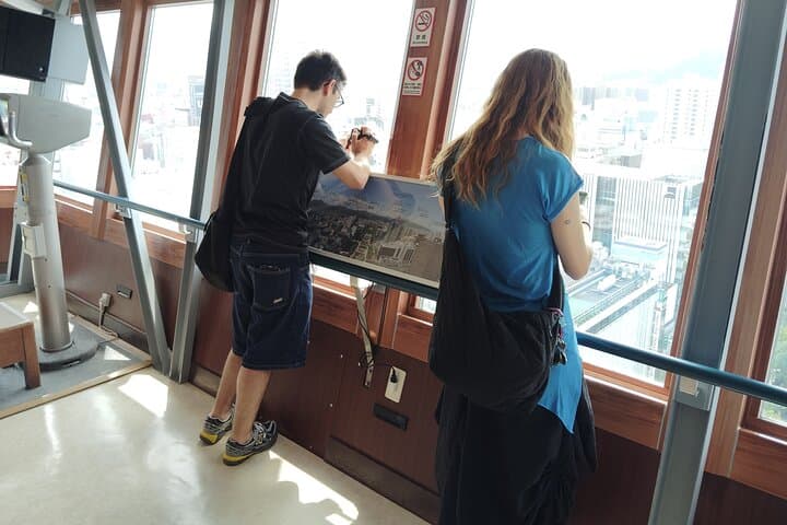 Sapporo: Explore All Must-See Landmarks in the City Center — photo 2