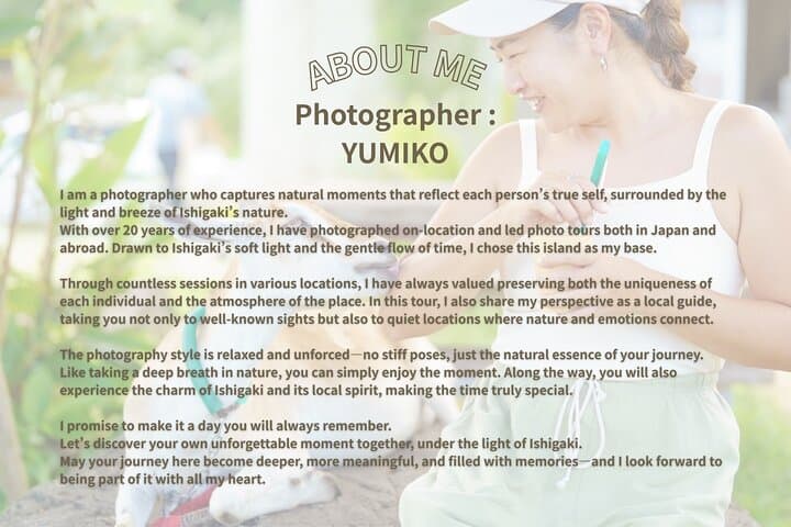Private FullDay Ishigaki Tour with English Guide & Photo Memories — photo 18