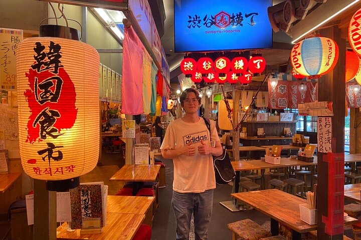 Shibuya Bar Hopping Tour – Solo Travelers Welcome & Meet Friends — photo 5