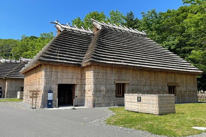 Hokkaido Experience Ainu Culture at Upopoy National Museum — photo 3