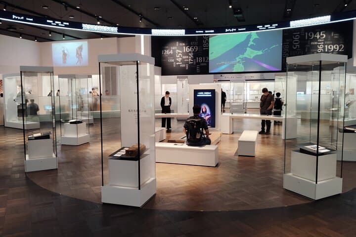 Hokkaido Experience Ainu Culture at Upopoy National Museum — photo 7