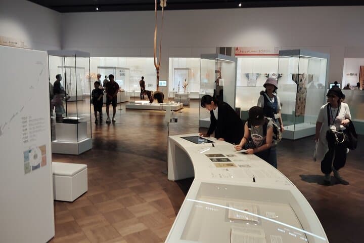 Hokkaido Experience Ainu Culture at Upopoy National Museum — photo 8