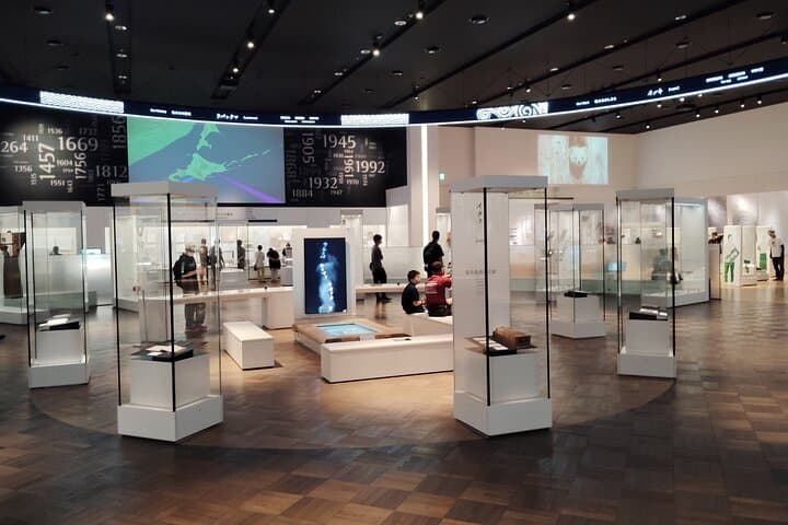 Hokkaido Experience Ainu Culture at Upopoy National Museum — photo 9