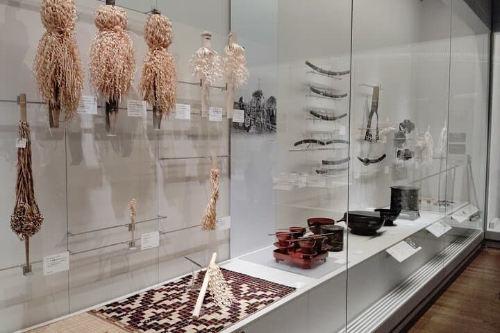 Hokkaido Experience Ainu Culture at Upopoy National Museum — photo 10