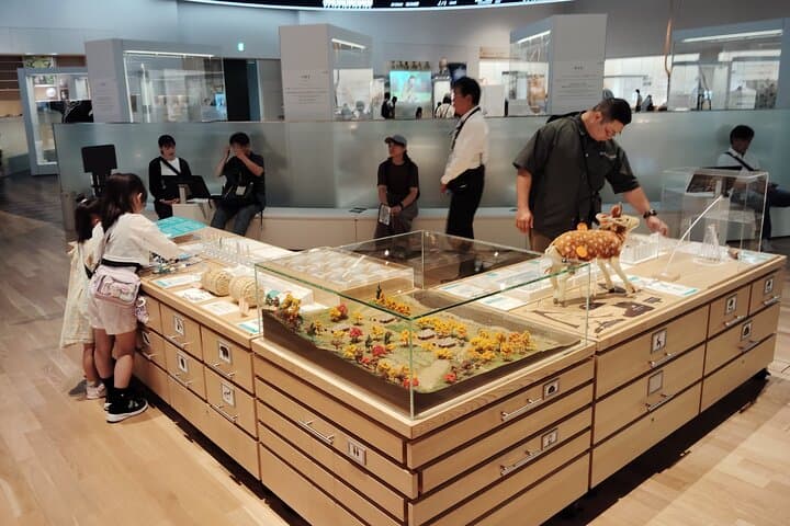 Hokkaido Experience Ainu Culture at Upopoy National Museum — photo 11