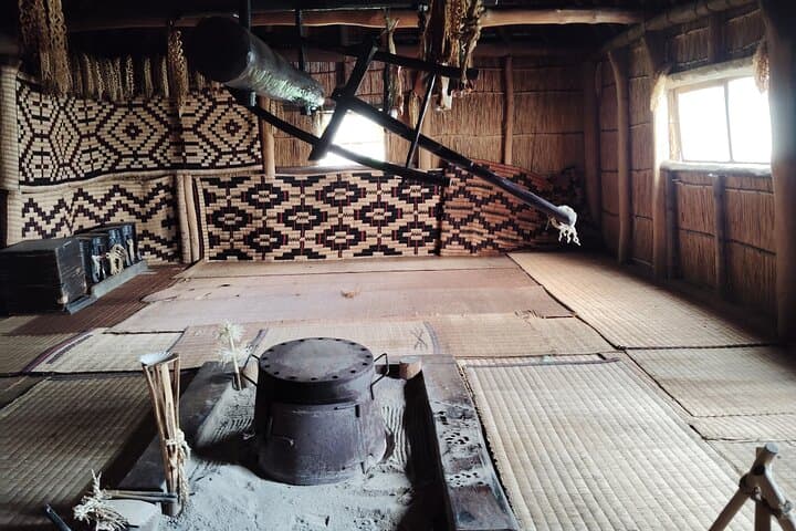 Hokkaido Experience Ainu Culture at Upopoy National Museum — photo 14