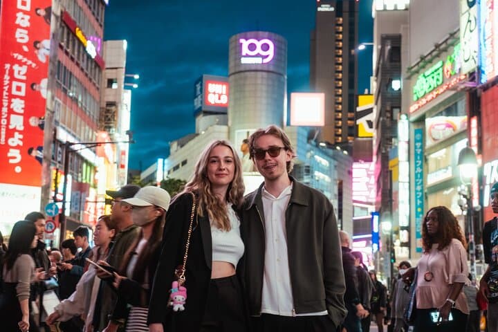 Shibuya Bar Hopping Tour – Solo Travelers Welcome & Meet Friends — photo 7