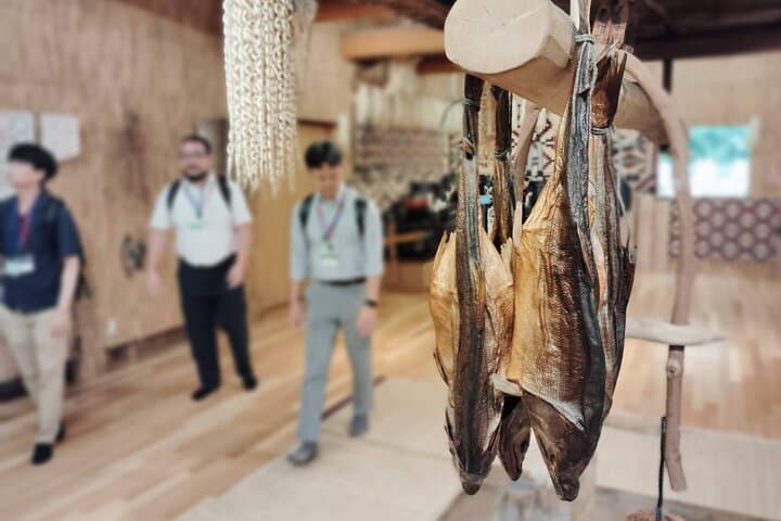 Hokkaido Experience Ainu Culture at Upopoy National Museum — photo 15