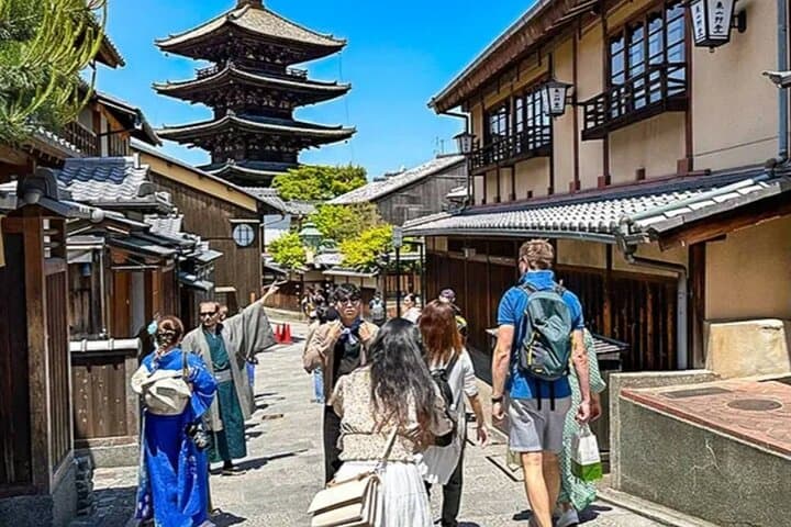 Explore Japan in 7 Days Cherry Blossom Tour 2026 — photo 12
