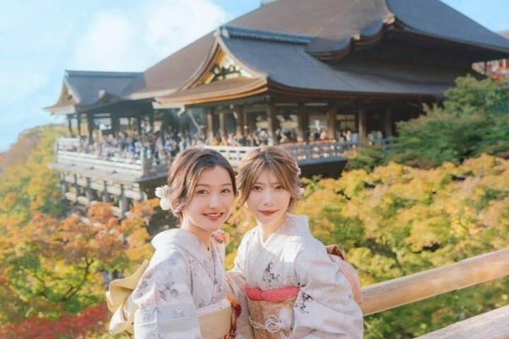 Explore Japan in 7 Days Cherry Blossom Tour 2026 — photo 7