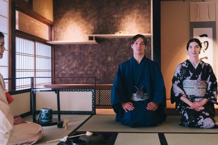 Explore Japan in 7 Days Cherry Blossom Tour 2026 — photo 8