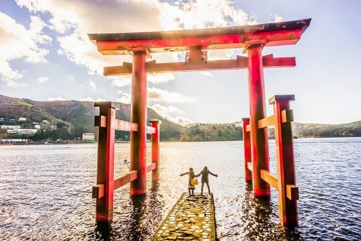 10 Days Japan Delight with Hiroshim Private Guide No Group — photo 2