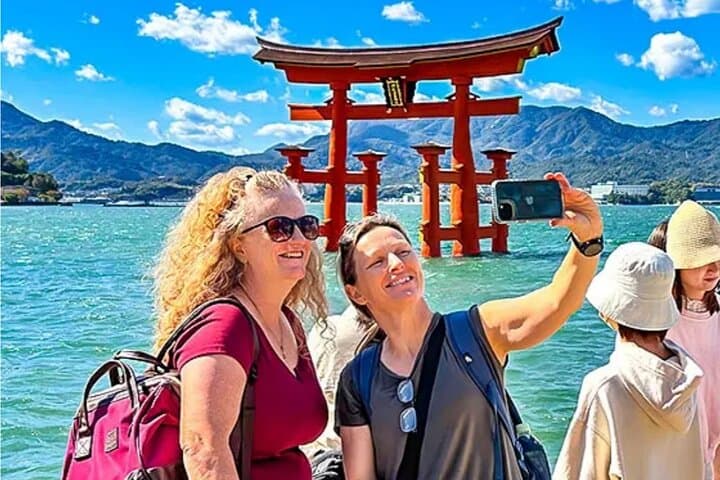 10 Days Japan Delight with Hiroshim Private Guide No Group — photo 5