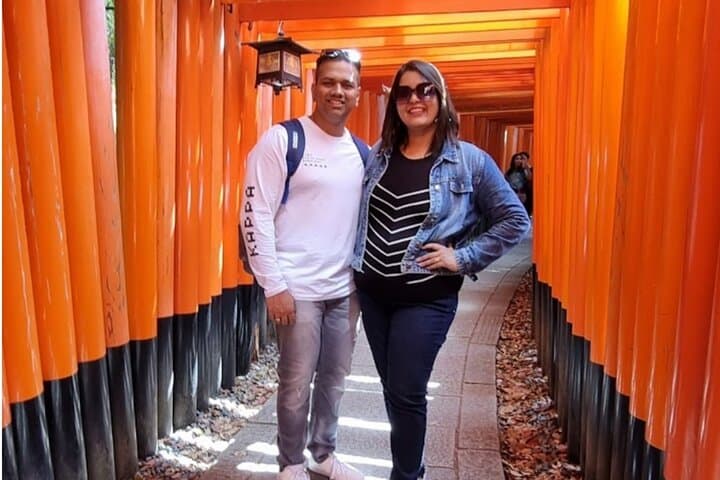 10 Days Japan Delight with Hiroshim Private Guide No Group — photo 6