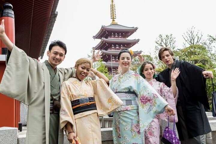 10 Days Japan Delight with Hiroshim Private Guide No Group — photo 12