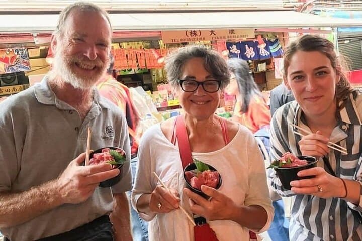 8 Days Best Of Japan Family Small Group — photo 5