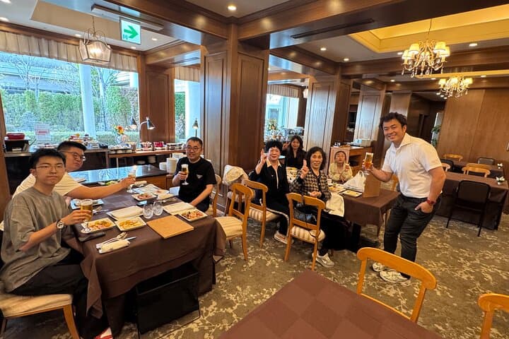 Private 8 Hour Walking Tour Tokyo Photography — photo 15