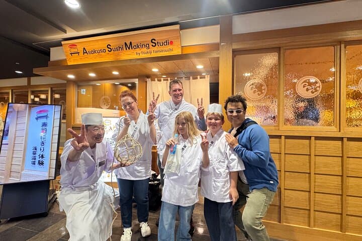 Private 8 Hour Walking Tour Tokyo Photography — photo 17