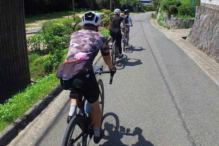 Itoshima Mountain Panorama and Scenic Coastline E-bike Tour — photo 3
