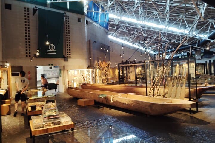 Hokkaido: Explore Living Ainu Traditions in Nibutani — photo 13
