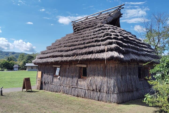 Hokkaido: Explore Living Ainu Traditions in Nibutani — photo 8