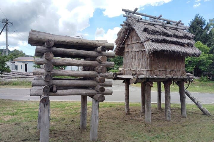 Hokkaido: Explore Living Ainu Traditions in Nibutani — photo 4