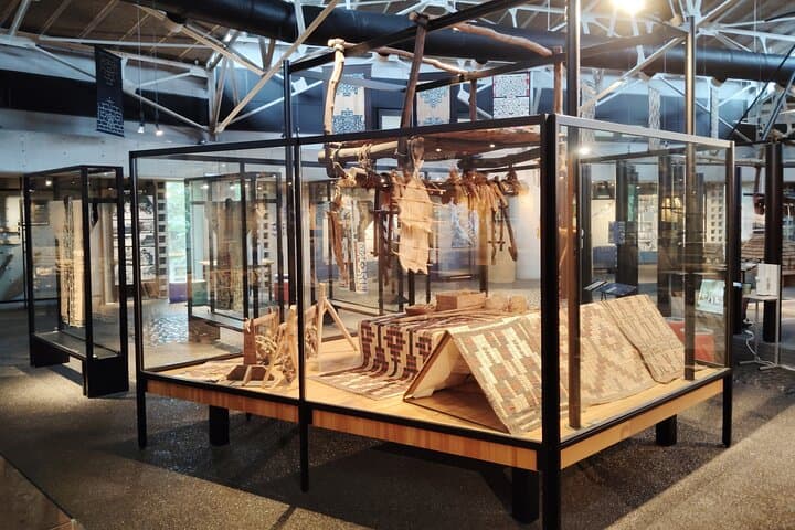 Hokkaido: Explore Living Ainu Traditions in Nibutani — photo 3