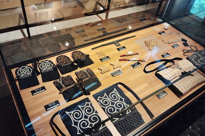 Hokkaido: Explore Living Ainu Traditions in Nibutani — photo 5