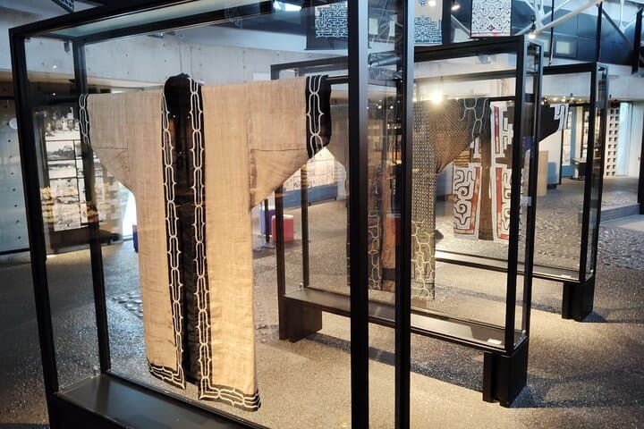Hokkaido: Explore Living Ainu Traditions in Nibutani — photo 7