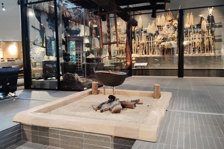 Hokkaido: Explore Living Ainu Traditions in Nibutani — photo 10