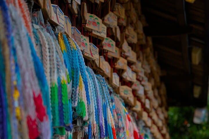 Kyoto Fushimi-Inari Night Walking Tour — photo 6