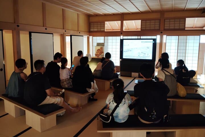 Hakodate: Goryokaku Star Fort & Tower Guided History Tour — photo 10