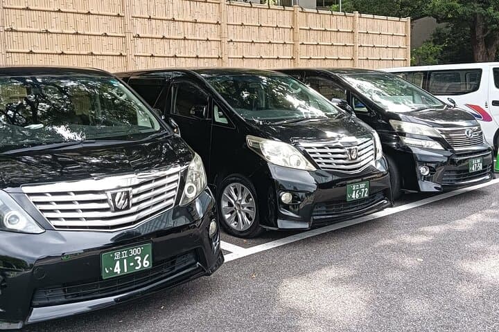 Private Tour to Mt. Fuji and Hakone (Fully Licensed Operator) — photo 8