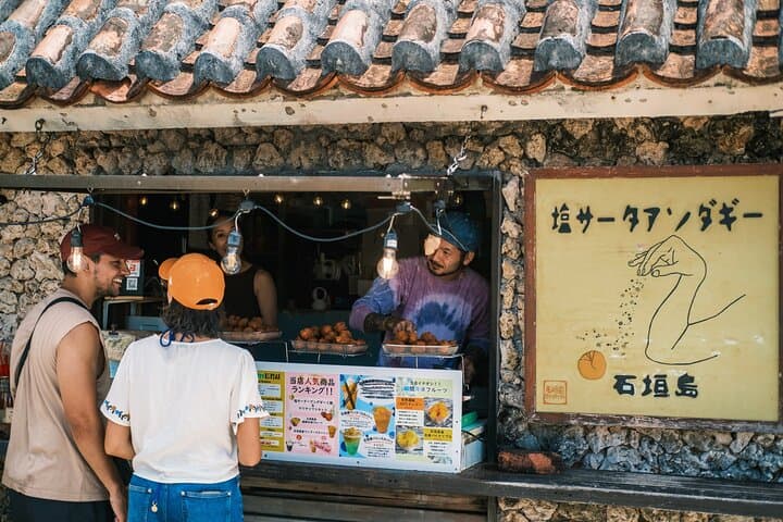 Ishigaki Island Private Photo Tour by English Native Speaker — photo 3