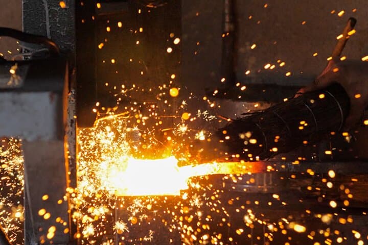 Experience the Japanese Sword Making Process with a Swordsmith — photo 7