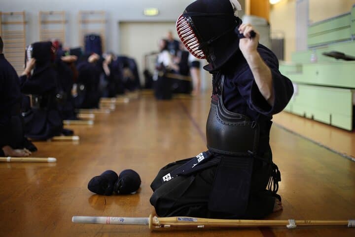 Learn the Way of the Sword — photo 3