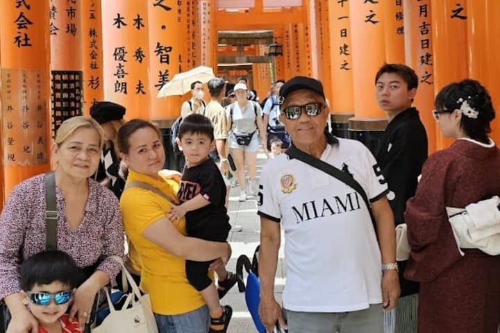 Japan Golden Route 7 Day Budget Tour — photo 10